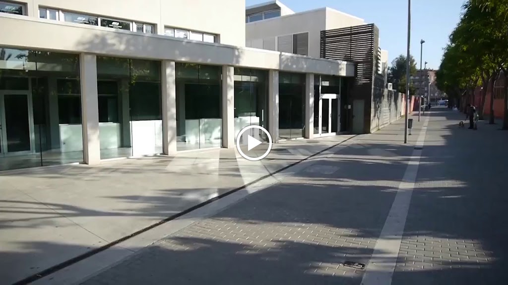 WOSPAC Barcelona — Del propietario