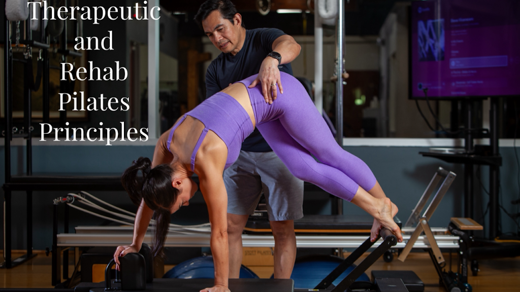  Sommet Fitness - Pilates Studio & Physical Therapy