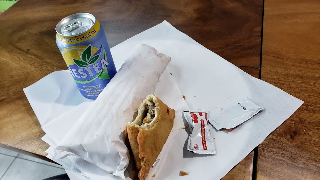 Shawarma