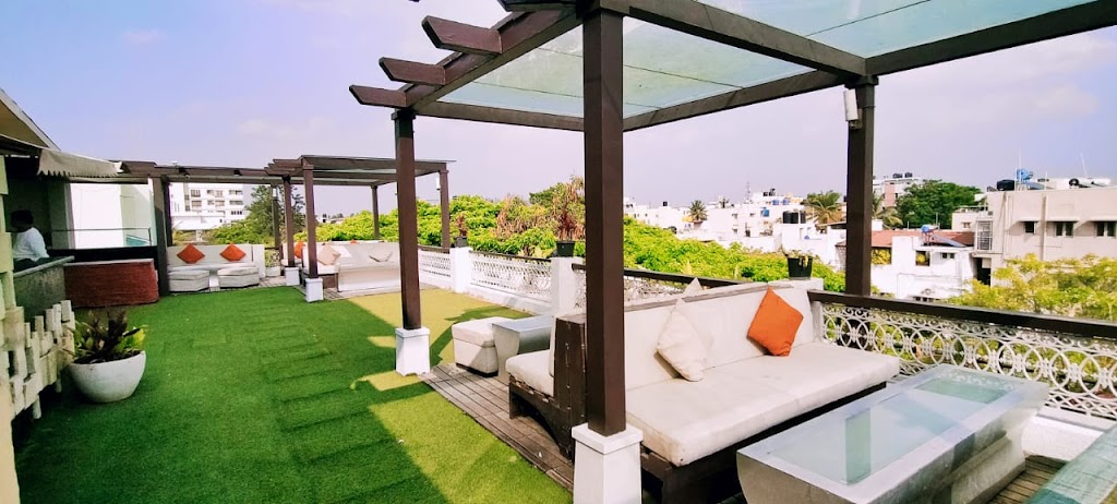 Casa De Bengaluru