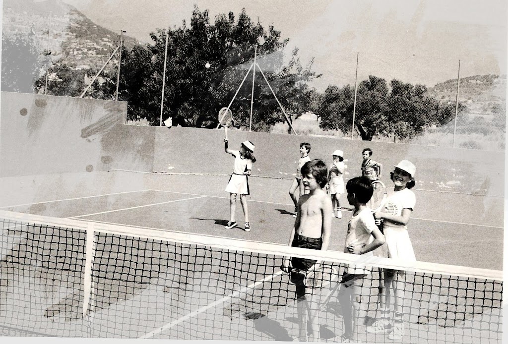 Club de Tenis Calpe