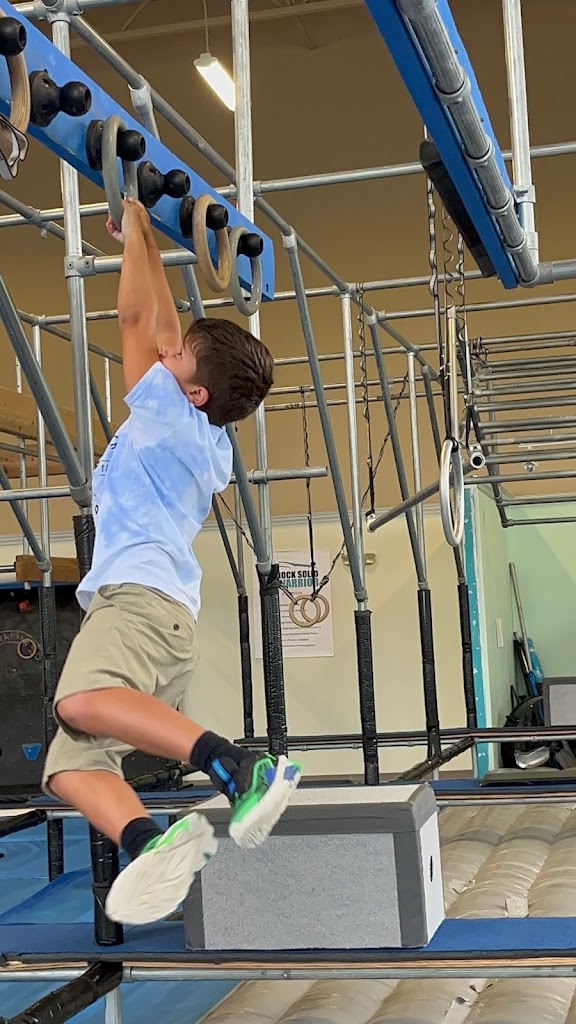  Element Gymnastics & Sports Center