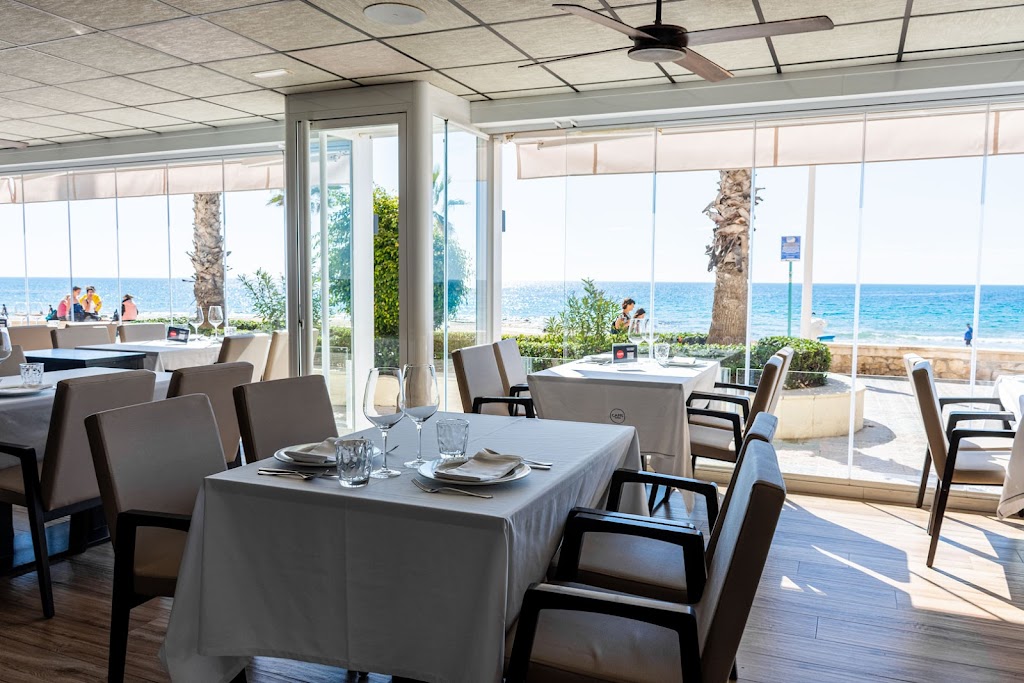 Capri Restaurant