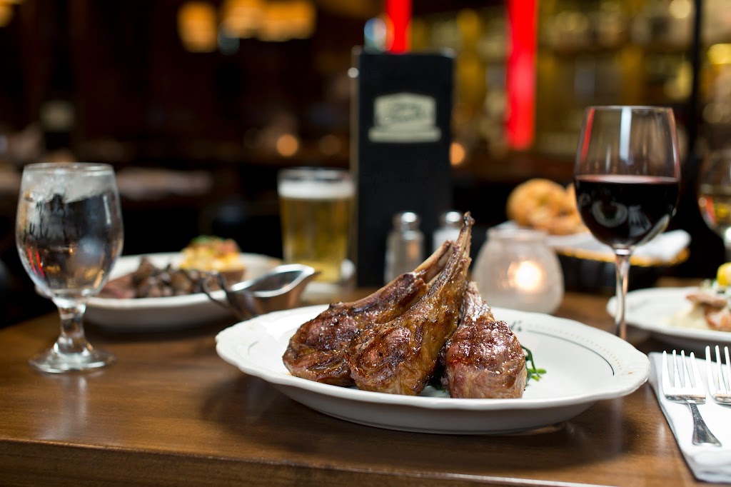  The Bartolotta Restaurants