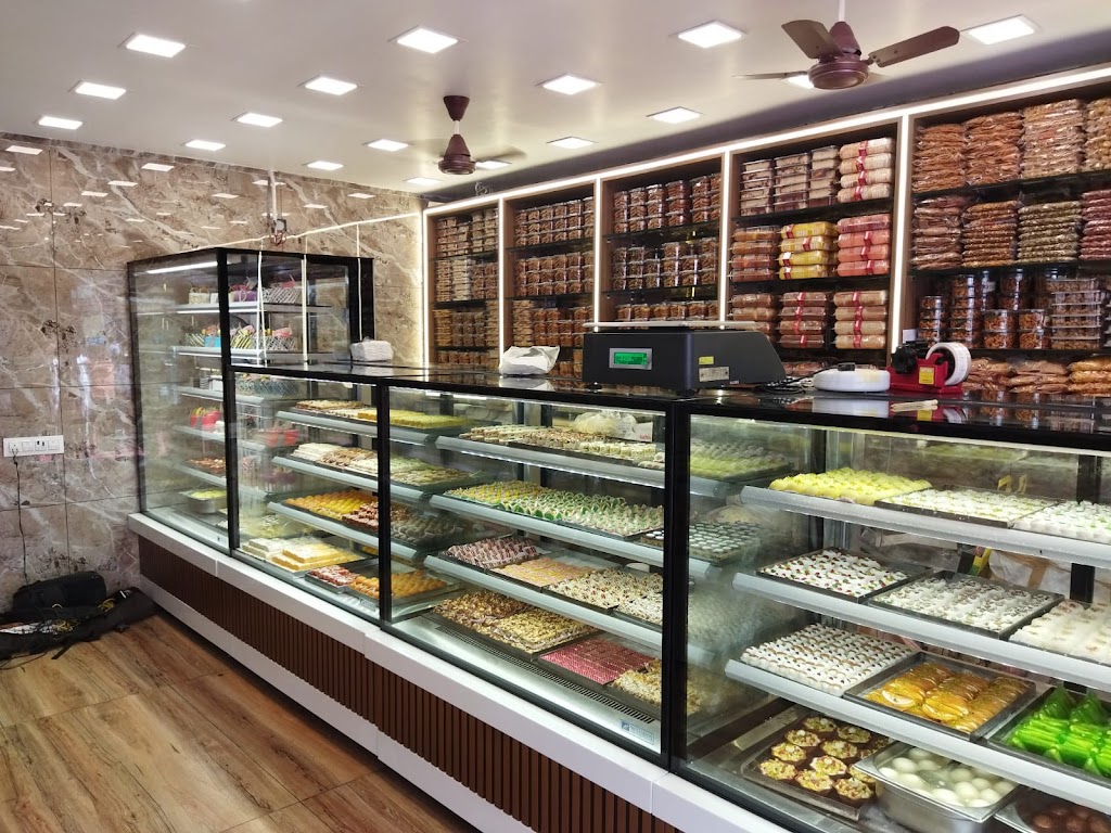Sasi Delicious Bakery