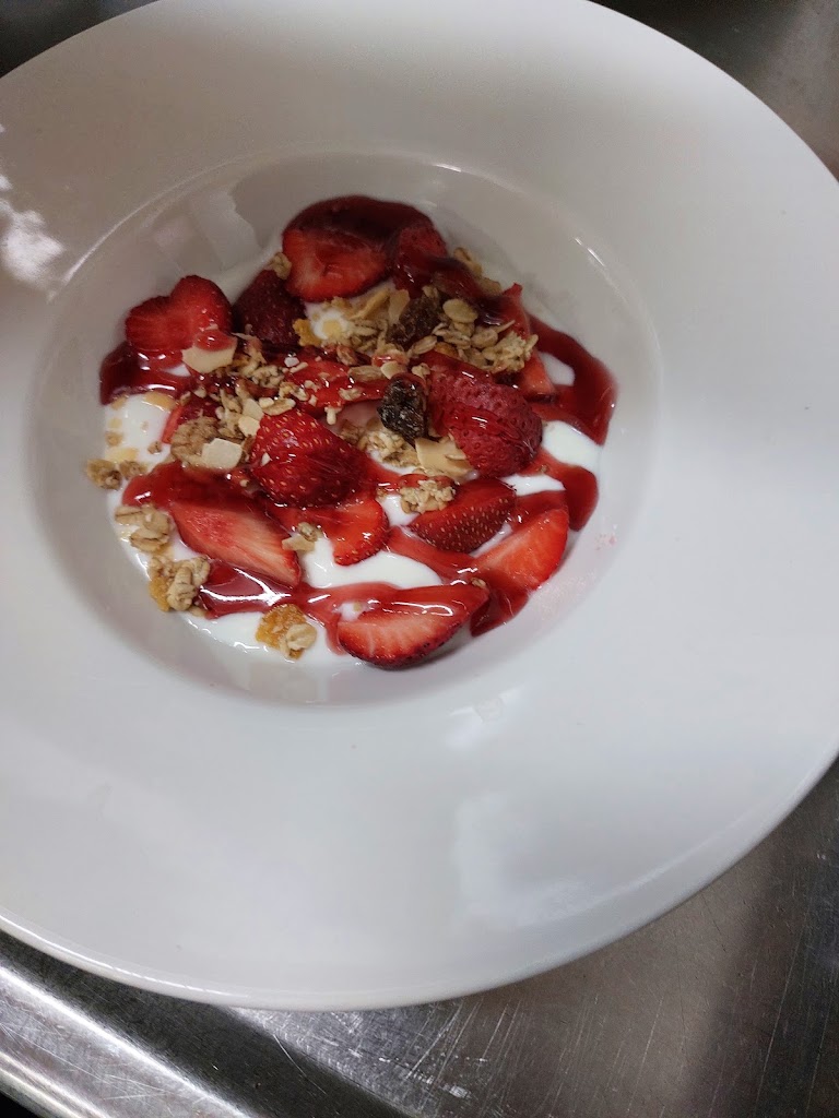 Restaurante Barrigola — Comida y bebida