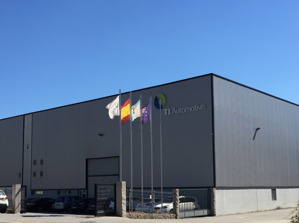 TI Automotive