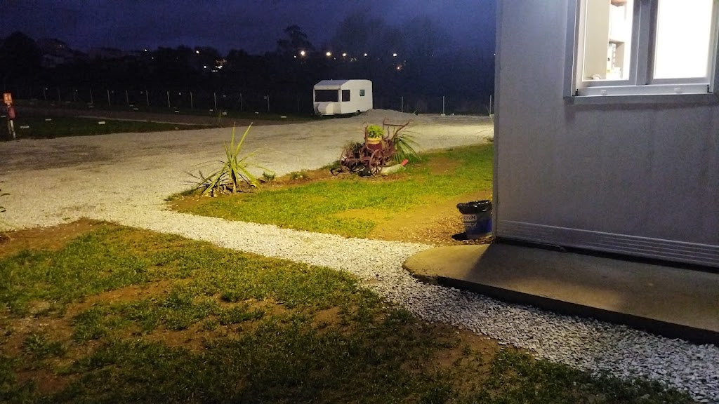 Camper Park Amencer Santiago, Horario de 9.30 a 20.30