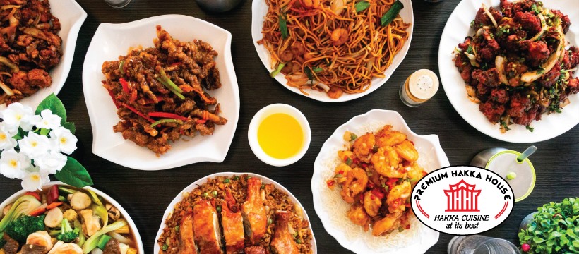 Food & drink