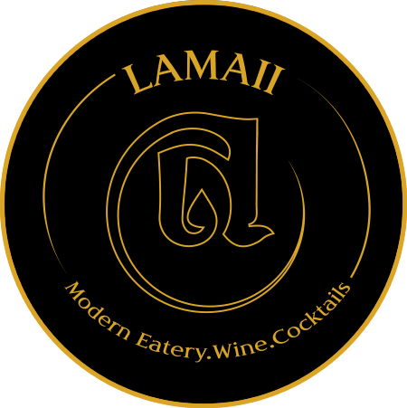 Lamaii - Henderson