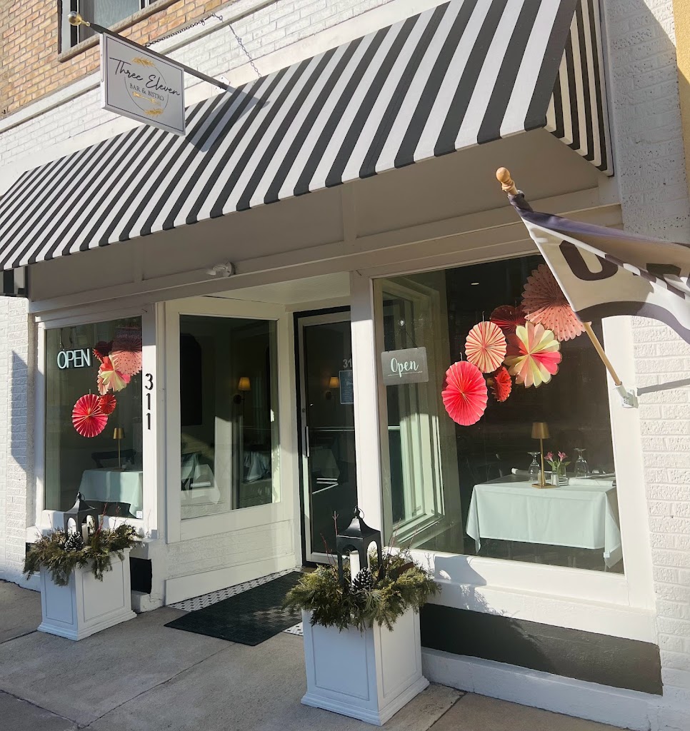  Three Eleven Bar & Bistro