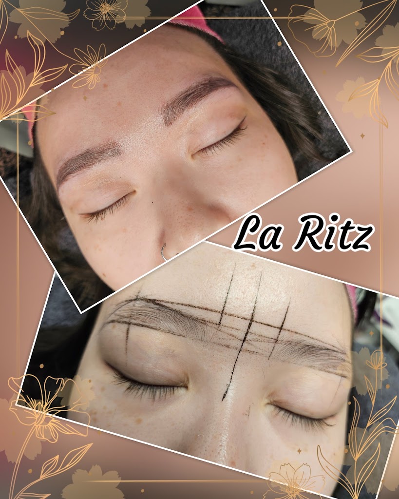 La Ritz [ Ingrid y Vivi ]