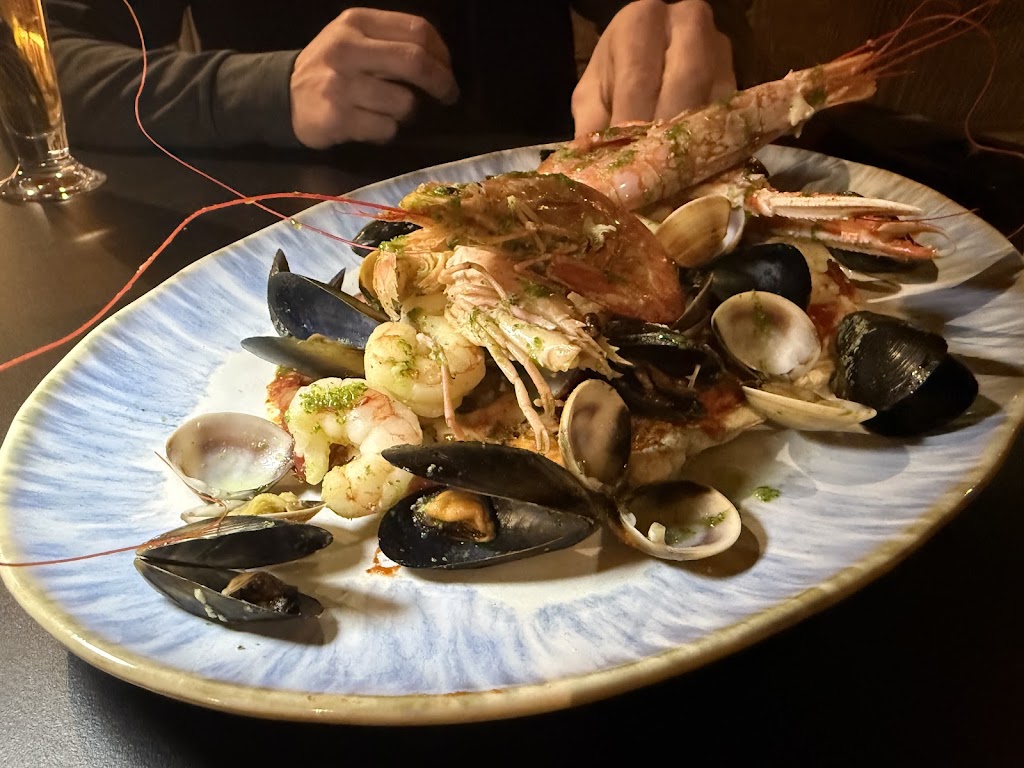 Restaurante LAUREL Lloret de Mar — Mas recientes