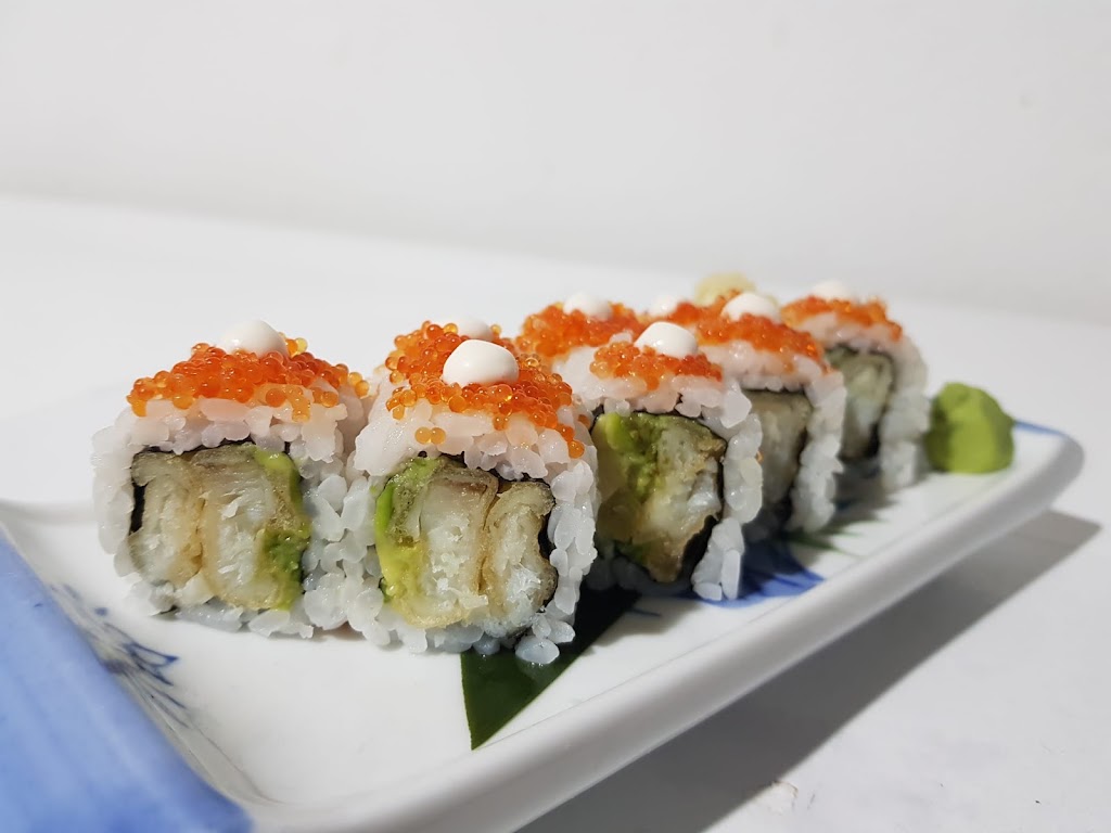 Japan Lab — Comida y bebida