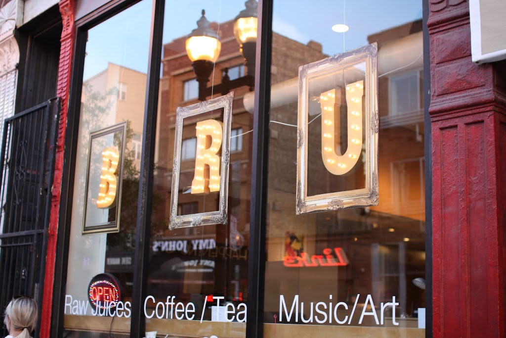 Photo of Bru Chicago