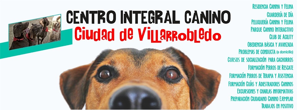 Centro Integral Canino