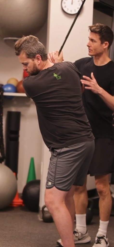  NFT - Natzel Fitness Training