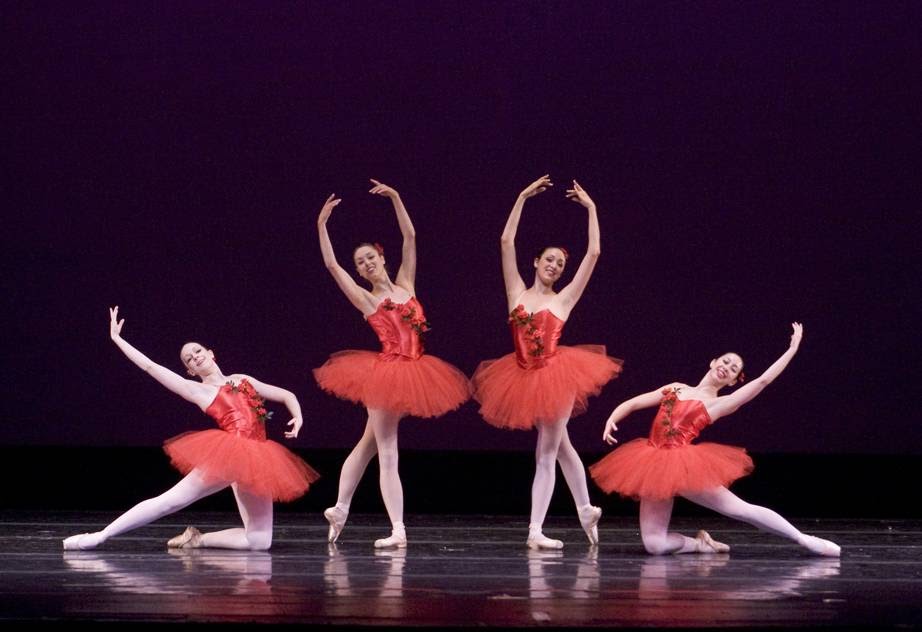  Liv DanceArts, Professional Ballet School