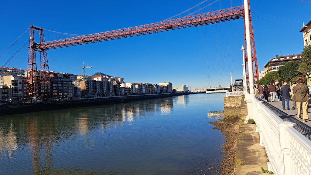 TOMAS OLABARRI Parkea