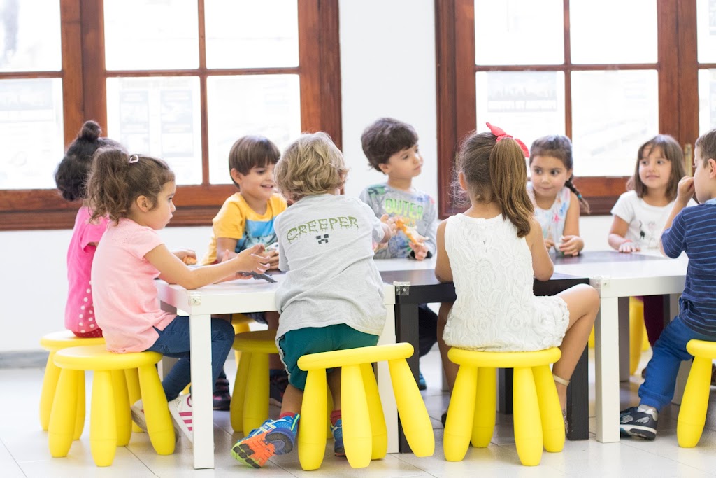 Aula Acentejo — Del propietario