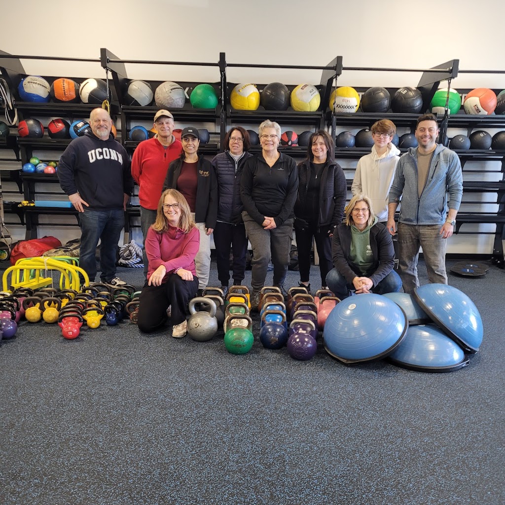  A LASTING FITNESS - Personal & Small Group Personal training