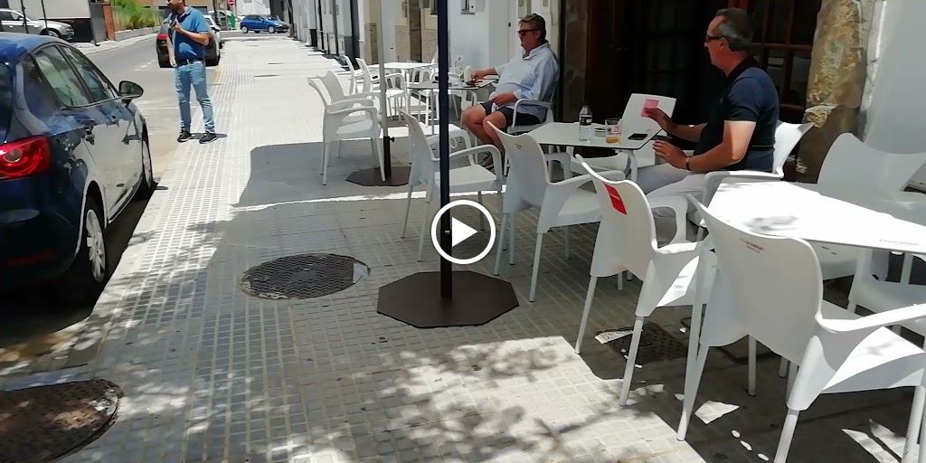 Meson La bellota — Videos