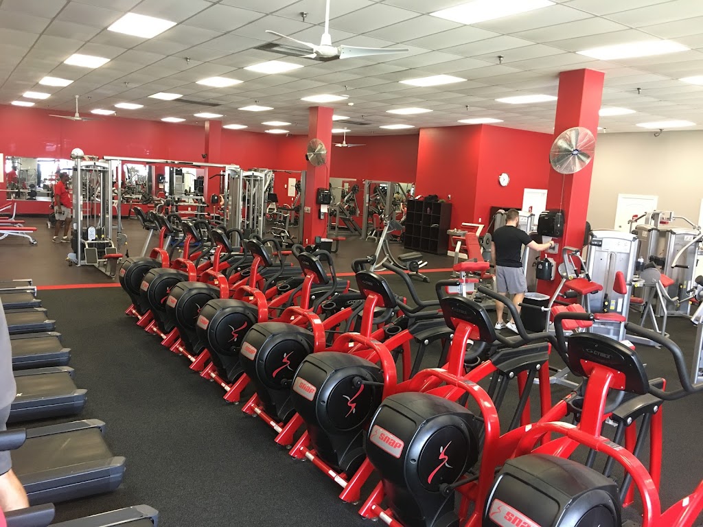  Snap Fitness Harvey