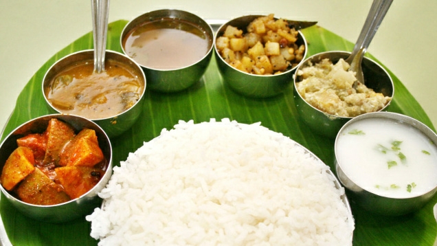 Food & drink