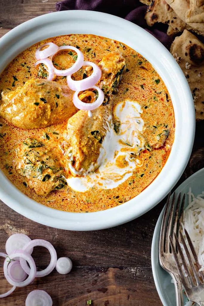 The Punjabi Tadka