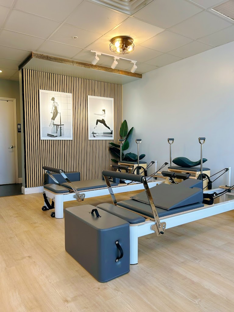 DFusion Pilates