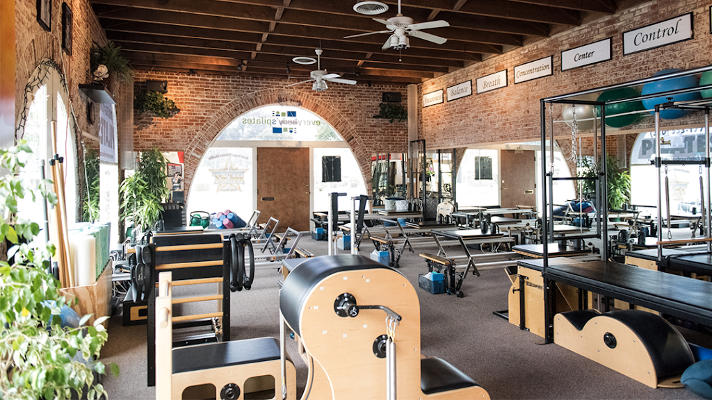  Every Body's Pilates