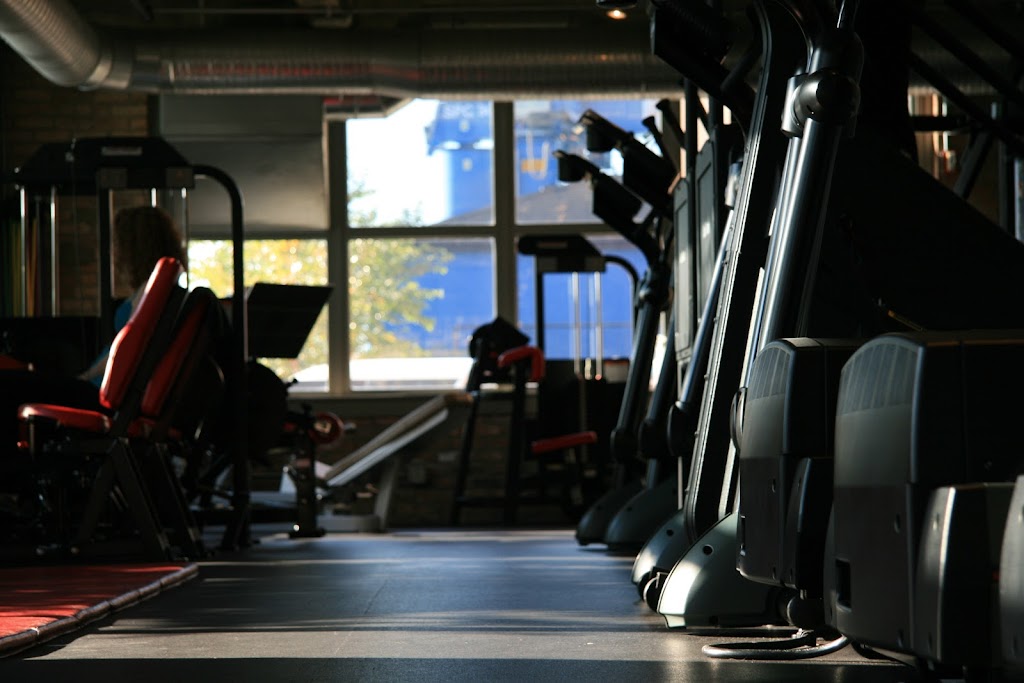  Michael Moody Fitness