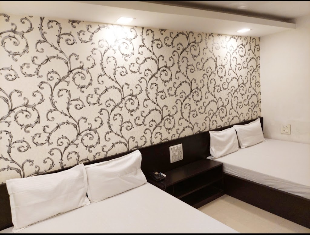 Hotel Shree