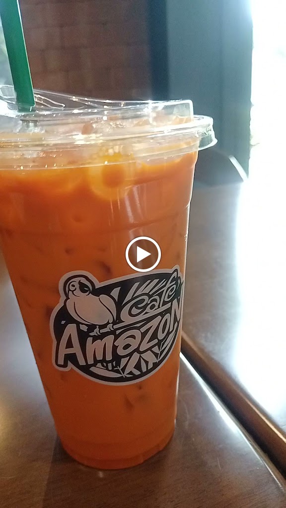 Café Amazon โครงการป่าในกรุง의 사진