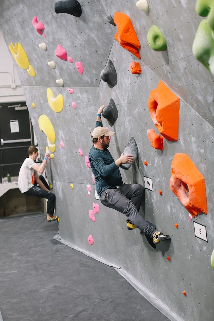  Terra Firma Bouldering Co.