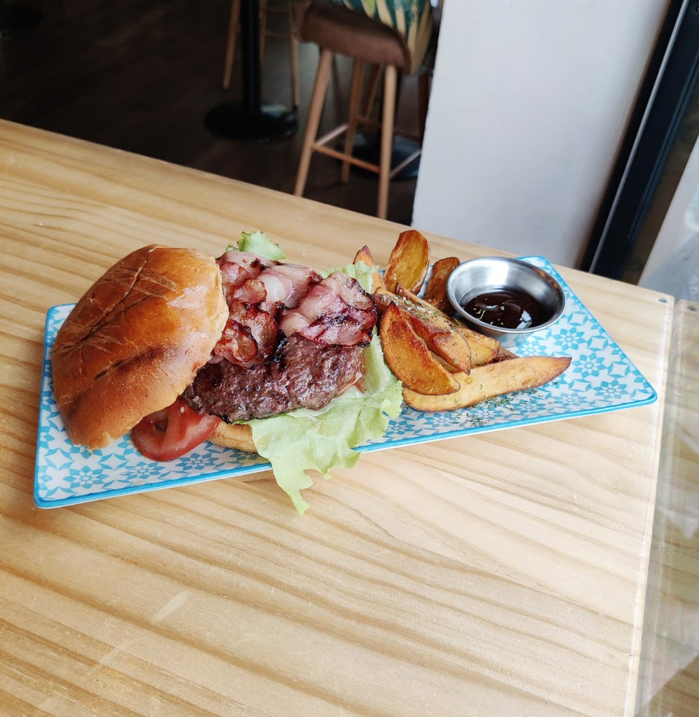 Pintxoterapia Pozuelo de Alarcon — Comida y bebida