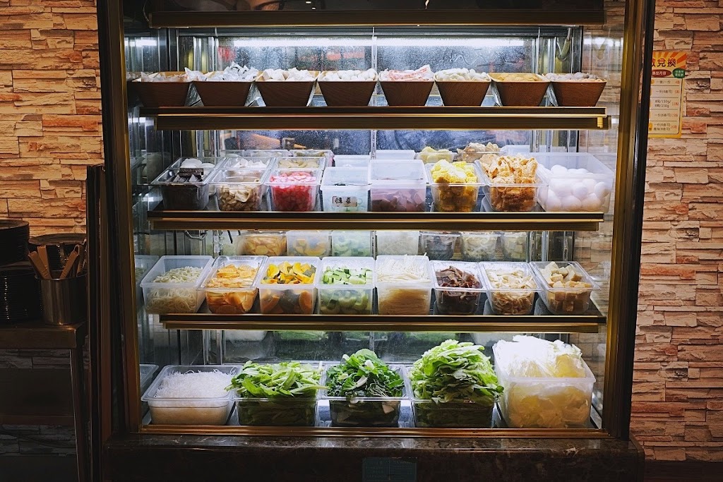 八方悅 日式涮涮鍋 羅東店 的照片