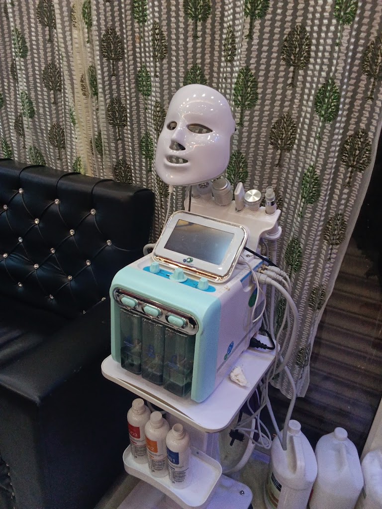 Grace The Beauty Lounge