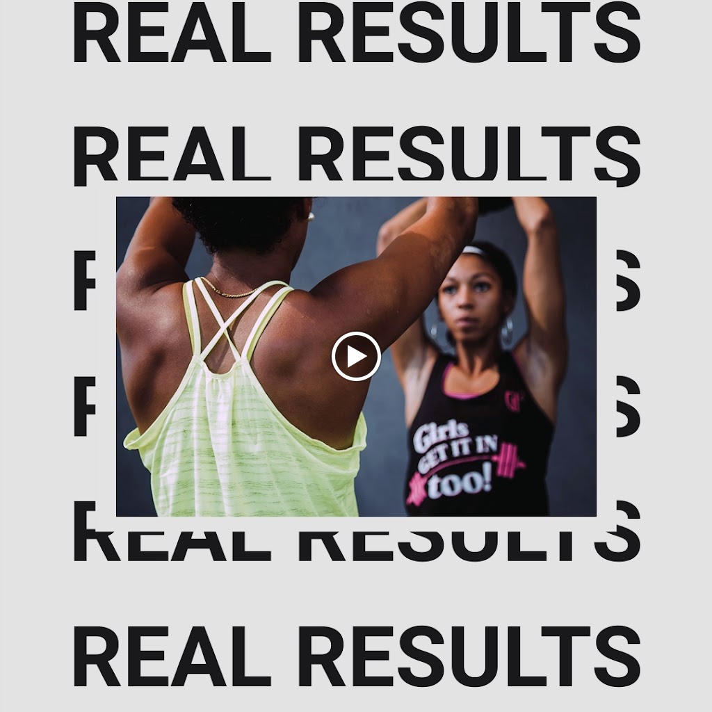  Victory Fitness Center