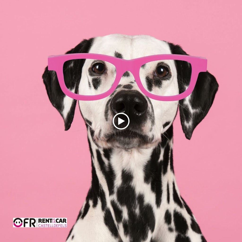 Rent a Car Castelldefels - OFR. Alquiler de vehiculos. — Videos