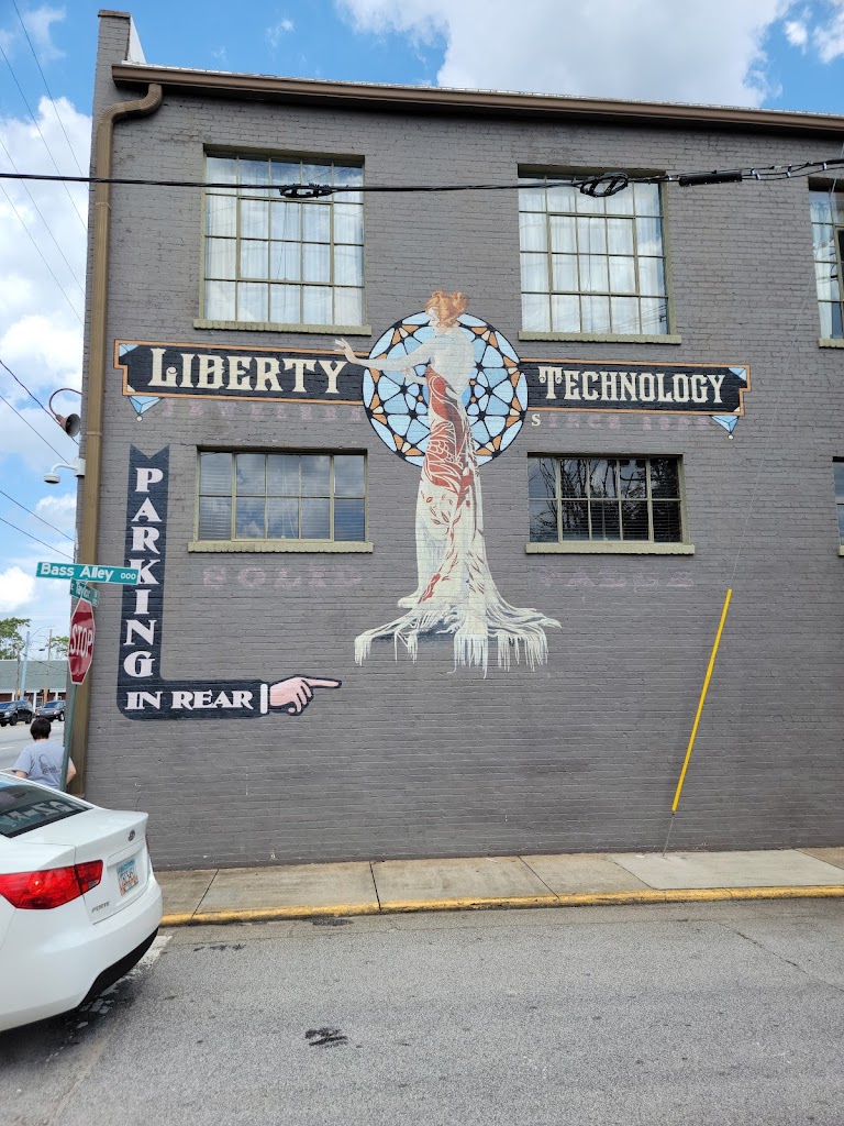 Liberty Technology