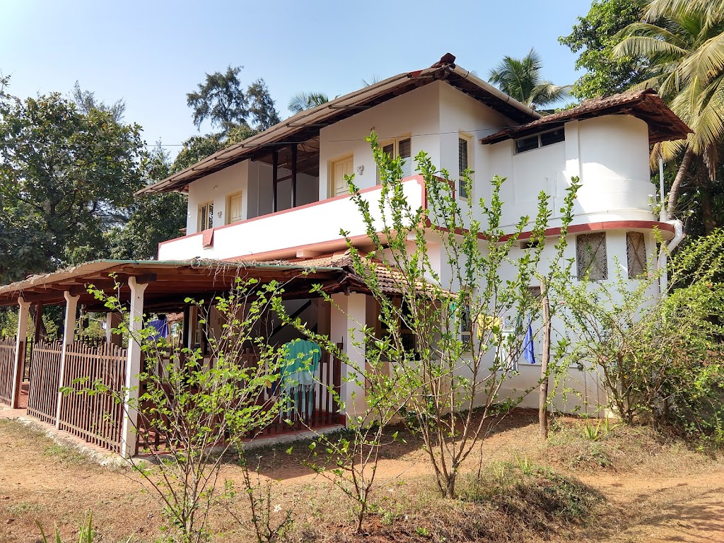 Ashwinidhama