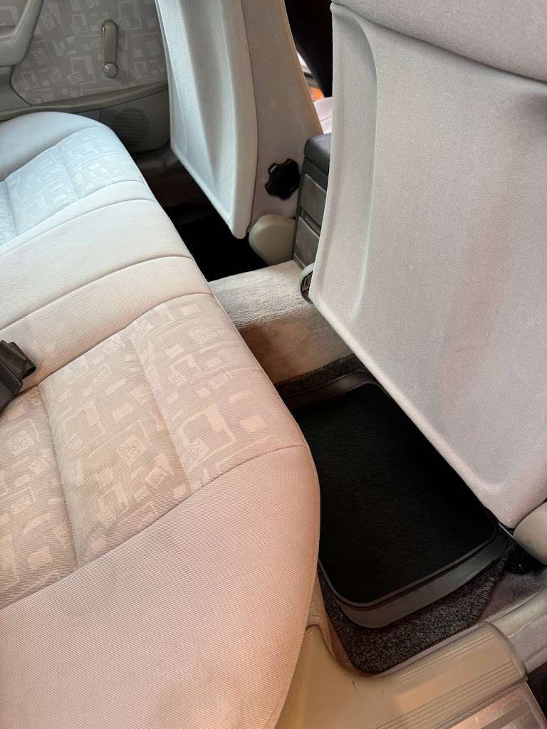 Quivir Detail - Lavado de coches a domicilio