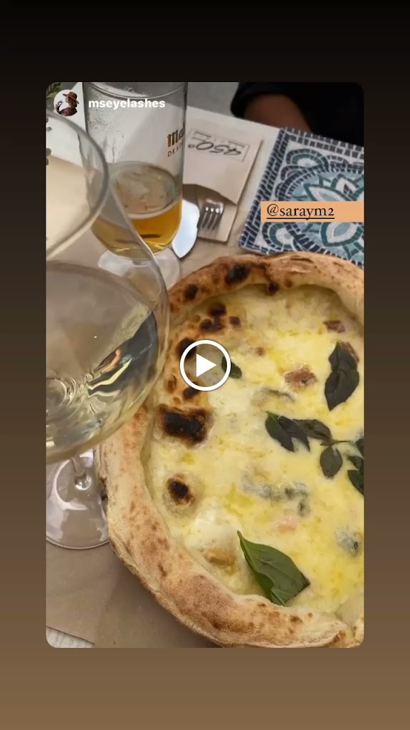 450Gradi Las Palmas Italian Restaurant — Videos