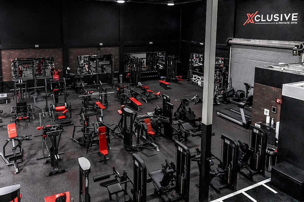  Zavala Elite Training