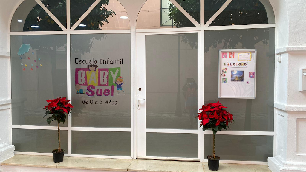 Guarderia Babysuel Fuengirola