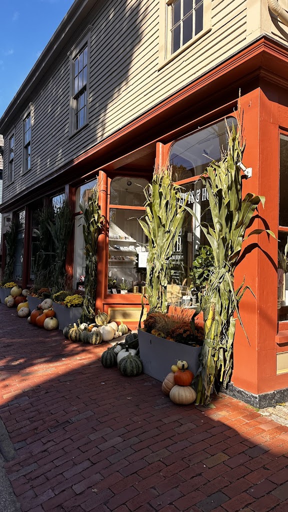 Young Designs Floral Studio