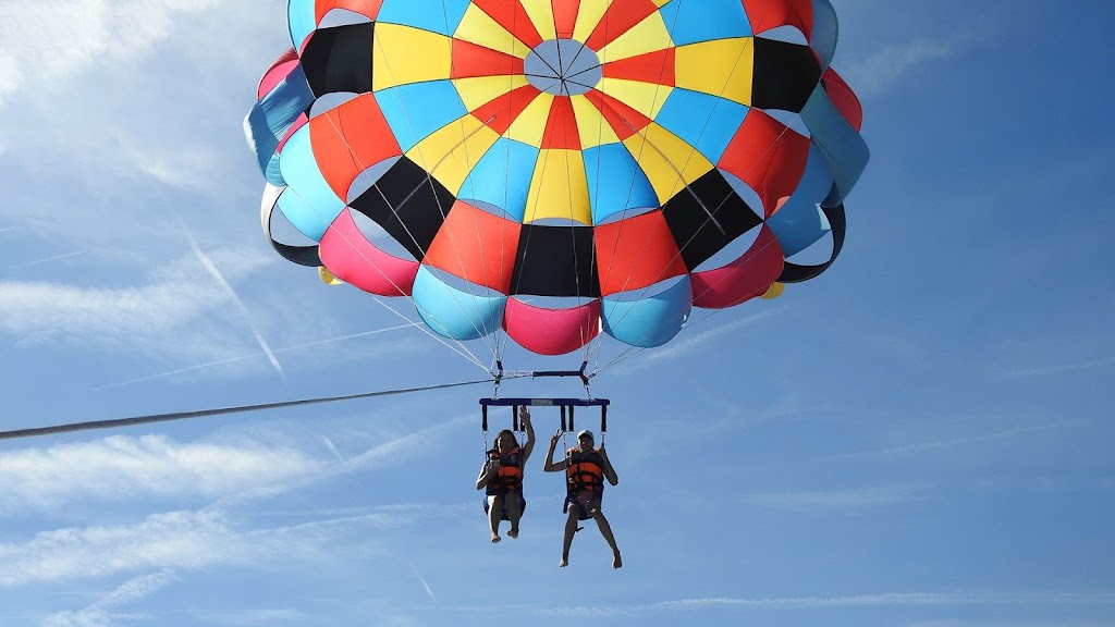 Parasailing Nerja Feel Nerja