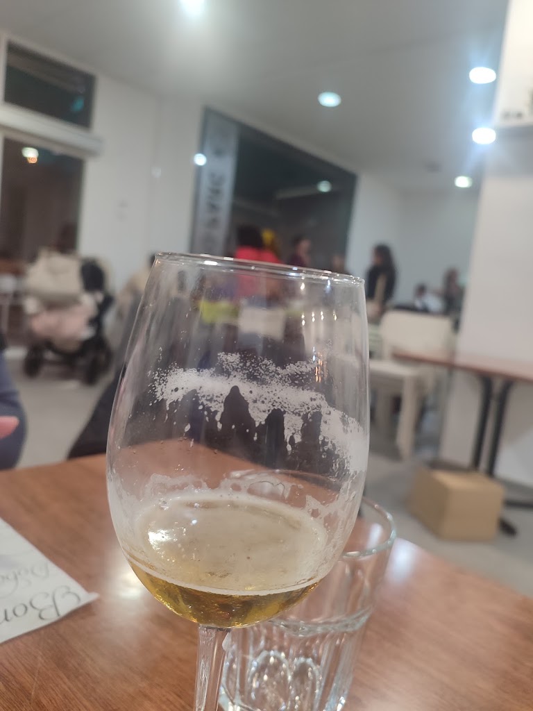 Cafeteria Cerveceria Entrepans — Mas recientes