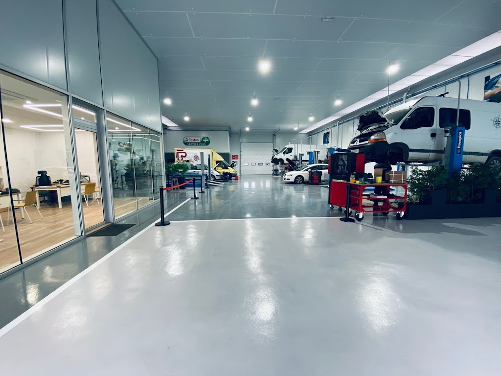Talleres Orozco Automocion SLU
